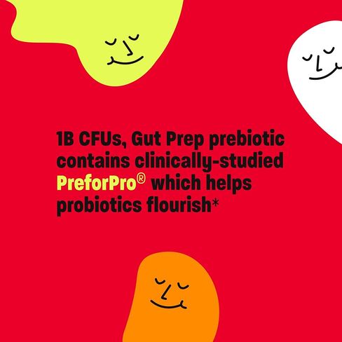 غت بريب بريبيوتيكس in Kuwait