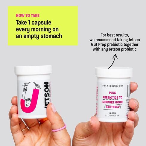 غت بريب بريبيوتيكس in Kuwait