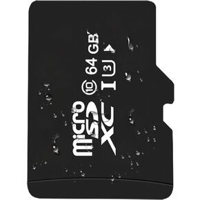 كاميرا WiFi لأمن المنزل، عبوتان من الكاميرا الداخلية لمراقبة الأطفال/الكبار، صوت ثنائي الاتجاه، كشف الحركة، وضع الخصوصية، الرؤية الليلية، بطاقة Micro SD/التخزين السحابي، مساعد Google/متوافق مع Alexa in Kuwait