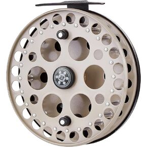 Metal Centerpin Reel Float Reel 150mm 5.9 inches Diameter Steelhead Trotting Fishing Left Handed in Saudi Arabia