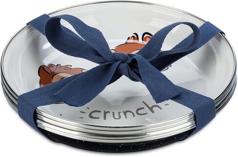 Disney Critters Enamel Plates in Saudi Arabia