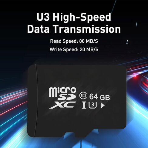 كاميرا WiFi لأمن المنزل، عبوتان من الكاميرا الداخلية لمراقبة الأطفال/الكبار، صوت ثنائي الاتجاه، كشف الحركة، وضع الخصوصية، الرؤية الليلية، بطاقة Micro SD/التخزين السحابي، مساعد Google/متوافق مع Alexa in Kuwait