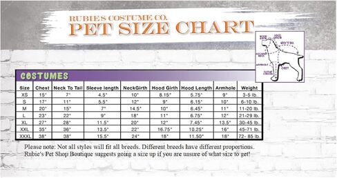 Rubie's Yummy World Costume PB&J Pet Costume Face Headpiece, As Shown, Medium/Large in Saudi Arabia