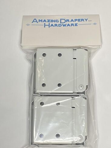 2" Blind Brackets-2 Complete Pairs Included in Saudi Arabia