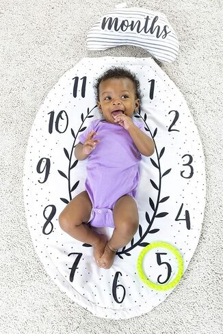 سجادة اللعب ساسي تومي تايم مع مرآة كبيرة، مبطنة، مسند دعم ذو وجهين، وحلقة تسنين، لعمر 0+ in Kuwait