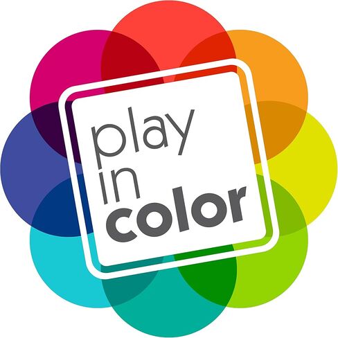 سجادة اللعب ساسي تومي تايم مع مرآة كبيرة، مبطنة، مسند دعم ذو وجهين، وحلقة تسنين، لعمر 0+ in Kuwait