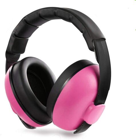 XEMZ Baby Ear Protection Noise Cancelling Headphones, for 0-5 Years Kid in Saudi Arabia