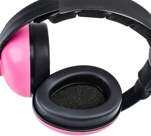 XEMZ Baby Ear Protection Noise Cancelling Headphones, for 0-5 Years Kid in Saudi Arabia
