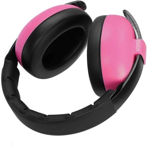 XEMZ Baby Ear Protection Noise Cancelling Headphones, for 0-5 Years Kid in Saudi Arabia