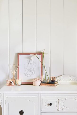 Illume Coconut Milk Mango Reed Diffuser, Blush in Kuwait