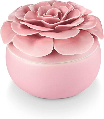 Illume Coconut Milk Mango Reed Diffuser, Blush in Kuwait