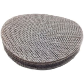 أقراص سنفرة شبكية بخطاف وحلقة من صنجولد أبراسيفيز 91-505-002 Trinet 5" in Kuwait