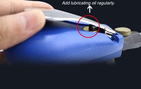 ماكينة سنفرة مدارية مقاس 5 بوصات، ماكينة سنفرة النخيل، ماكينة سنفرة يدوية، ماكينة سنفرة الهواء Zikepa مع وسادة خطاف وحلقة + موصل سريع 1/4 NPT لتلميع المعادن بالشمع وطحن النجارة in Kuwait