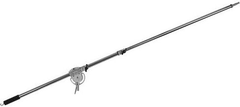 Impact Boom Arm (Chrome-Plated, 86") in Saudi Arabia