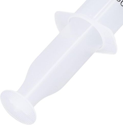 EATC حقنة ري الأذن تمديد رئيس الأذن حقنة مزيل الشمع المحمولة 20 مللي 30 مللي طرف ناعم 4 قطع ل in Kuwait