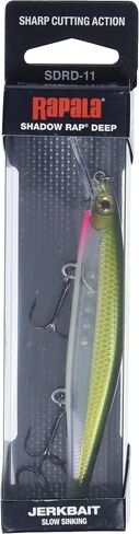 Rapala Rapala Shadow Rap Deep 11 in Kuwait