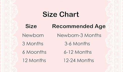 2 قطعة الفتيات حديثي الولادة الخوخ الشيفون البنطلون و مجموعة عصابات رأس الوليد صور الدعامة طفلة كعكة سحق الزي in Kuwait