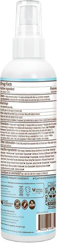 Babo Botanicals Sensitive Baby Mineral Sunscreen Spray SPF30 Natural Zinc Oxide Non Aerosol – Face & Body Fragrance Free Water Resistant For Babies & Kids Various Versions in Kuwait