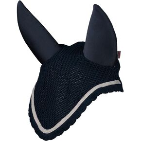 شبكة أذن حصان بنمط كروشيه لإلغاء الضوضاء من B Vertigo Zurich - أخضر كاكي بيتل - حصان in Kuwait