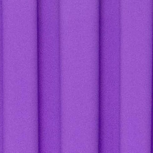 ECLIPSE French Door Curtain - Tricia 26" x 68" Tie Up Light Filtering Single Panel Drapes for Patio, for Living Room and Bedroom, Grey in Saudi Arabia