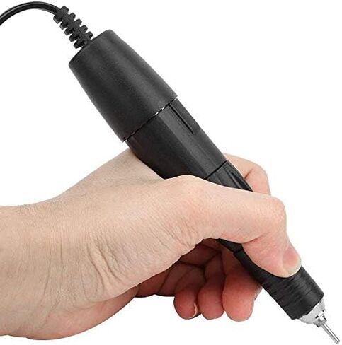 Compact Lab Grinding Polishing Micro Motor Fit Marathon Micromotor Control Box 35000rpm Tip Size 2.35mm in Kuwait