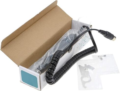 Compact Lab Grinding Polishing Micro Motor Fit Marathon Micromotor Control Box 35000rpm Tip Size 2.35mm in Kuwait