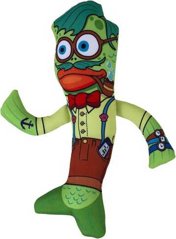 Fat Cat Fish Hipster Kicker Cat Toy in Saudi Arabia