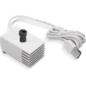 WOPET Replacement Pump Compatible with W300 Cat Water Fountain (2022 Version) in Kuwait