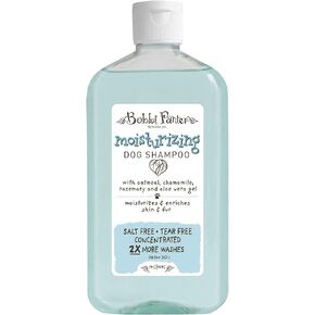 شامبو مرطب للكلاب من بوبي بانتر بوتانيكال لاين، زجاجة 14 أونصة in Kuwait