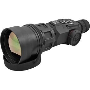 ATN OTS-HD، عارض حراري مع تسجيل فيديو عالي الدقة بالكامل، WiFi، GPS، تكبير سلس والتحكم في الهاتف الذكي من خلال تطبيقات iOS أو Android in Kuwait