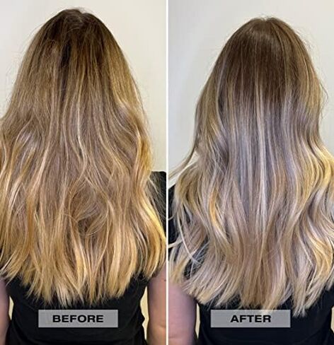L'ANZA Healing ColorCare Trauma Treatment, Leave-In Conditioner for Dry Damaged Hair, Extends Color Longevity, For Healhty and Vibrant Color with Split End Repair & Hair Shine, Luxury Hair Care in Kuwait