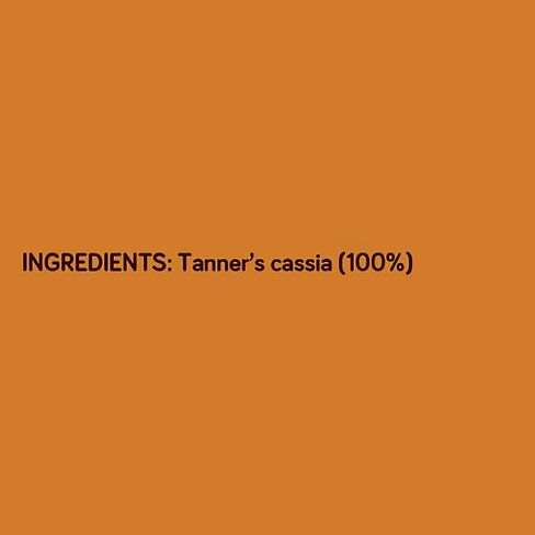 KILLI Avarampoo | Tarwar | Aavaram | Senna auriculata | Tangedu Flower Powder, 100g in Saudi Arabia