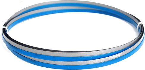 S1153414 M42 115" X 3/4" X 0.035" X 14 TPI, Bi-Metal Metal Cutting Bandsaw Blades Constant Teeth in Kuwait