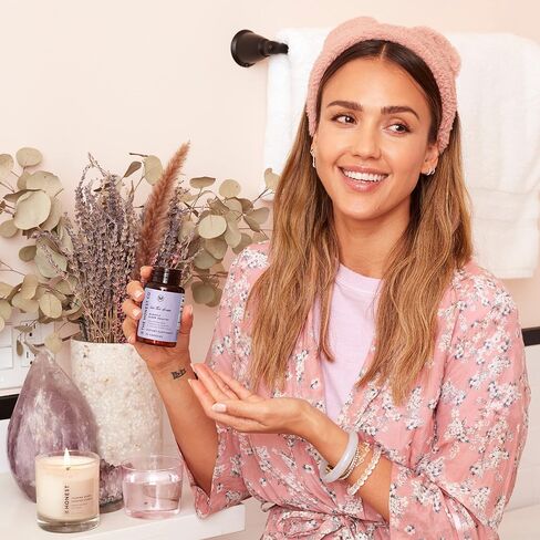 الشركة الصادقة عيش الحلم - الملحق الصحي للنوم ليلاً | نباتي، غير معدّل وراثيًا | 60 كبسولة in Kuwait