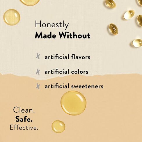 الشركة الصادقة عيش الحلم - الملحق الصحي للنوم ليلاً | نباتي، غير معدّل وراثيًا | 60 كبسولة in Kuwait