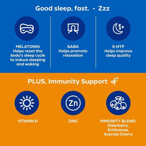 مياه الأحلام: مساعد النوم ودعم المناعة - الحمضيات النعسان - 12 قيراط in Kuwait