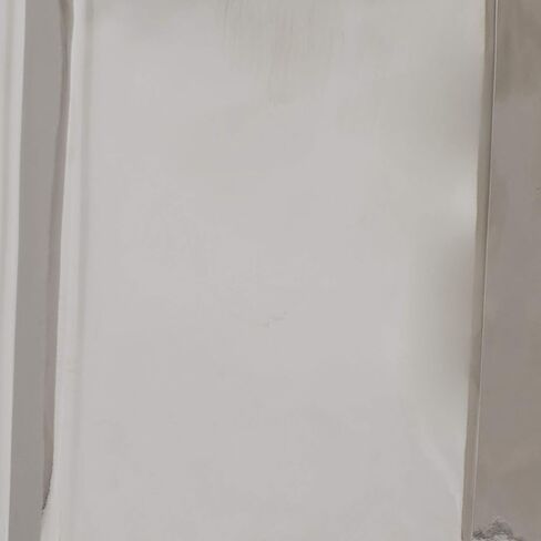 طقم علب بغطاء معدني مربع قطعتان من ديكو 79 49123 in Kuwait