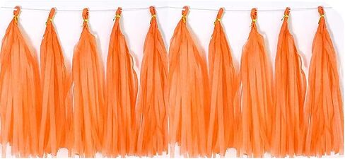 30pcs Paper Tassels Garland Banner Hot Pink Lt-Pink Tissue Paper Tassels DIY Hanging Paper Decorations Party Tassel Garland Decor Nursery Wedding Festival Baby Shower Decor(30, Pink kit) in Saudi Arabia