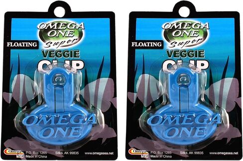 Omega One Super Veggie Seaweed Clip (2 Clips) in Saudi Arabia