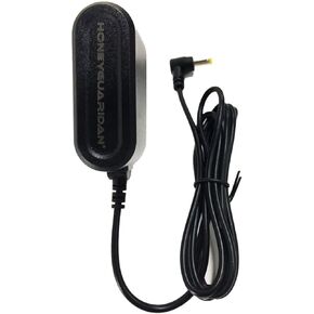 HoneyGuaridan Power Adapter for W18/W25 Pet Water Drinking Fountain and A68 A36 Pet Feeder (Power Cable Incluided) in Kuwait