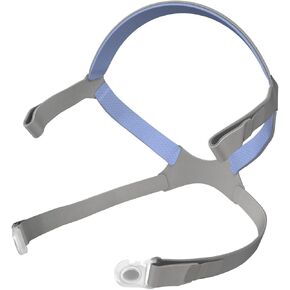 ResMed AirFit N10 Headgear (Standard) in Saudi Arabia