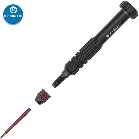 11 in 1 Magnetic Screwdriver Set Precision Double-head Screw Driver Bit Household Maintenance Tools for Mobile Phone Repair Tools in Saudi Arabia