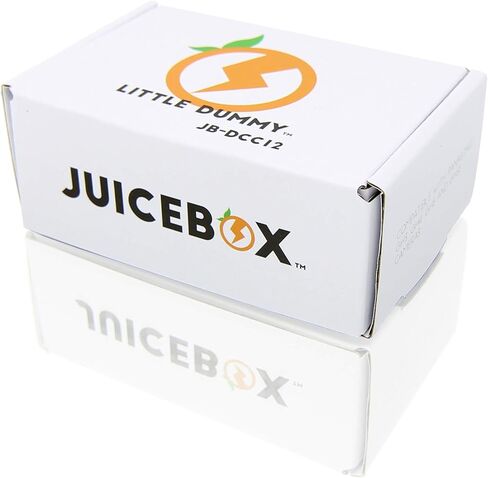 Juicebox Power Coupler (Dummy Battery) for Panasonic GH3, GH4, GH5, GH5S in Kuwait
