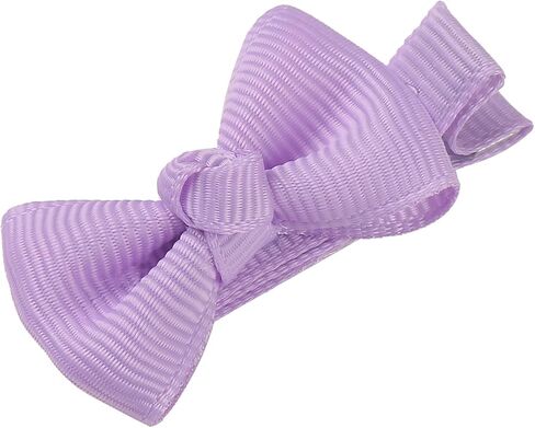 40 قطعة 2 بوصة جدائل شعر للبنات مشابك الشعر مجموعات القوس للبنات الصغار البنات الصغار in Kuwait