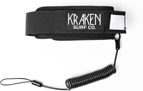 Kraken Surf Co. Camera Leash for GoPro and DJI Action in Saudi Arabia