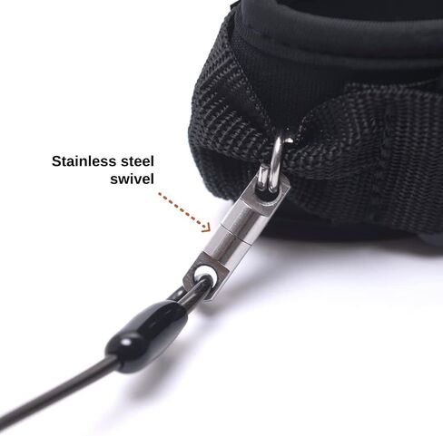 Kraken Surf Co. Camera Leash for GoPro and DJI Action in Saudi Arabia