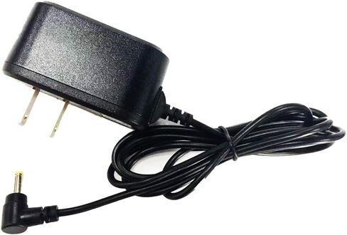 HoneyGuaridan Power Adapter for W18/W25 Pet Water Drinking Fountain and A68 A36 Pet Feeder (Power Cable Incluided) in Kuwait