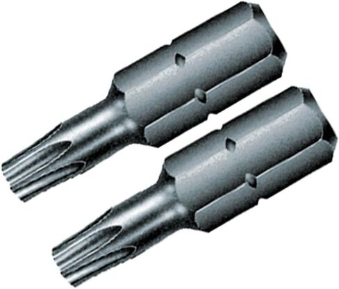 Wiha Torx Align Insert Bit T15 x 25mm (2 Bit Pack) in Saudi Arabia