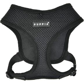 Puppia Soft Harness E - Pink - M in Kuwait