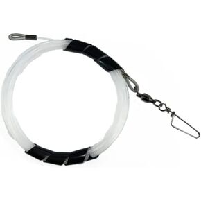 Fishermans Warehouse Wahoo Shock Leader
